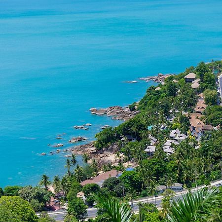 Вілла Scenery Samui пляж Чавенг Екстер'єр фото